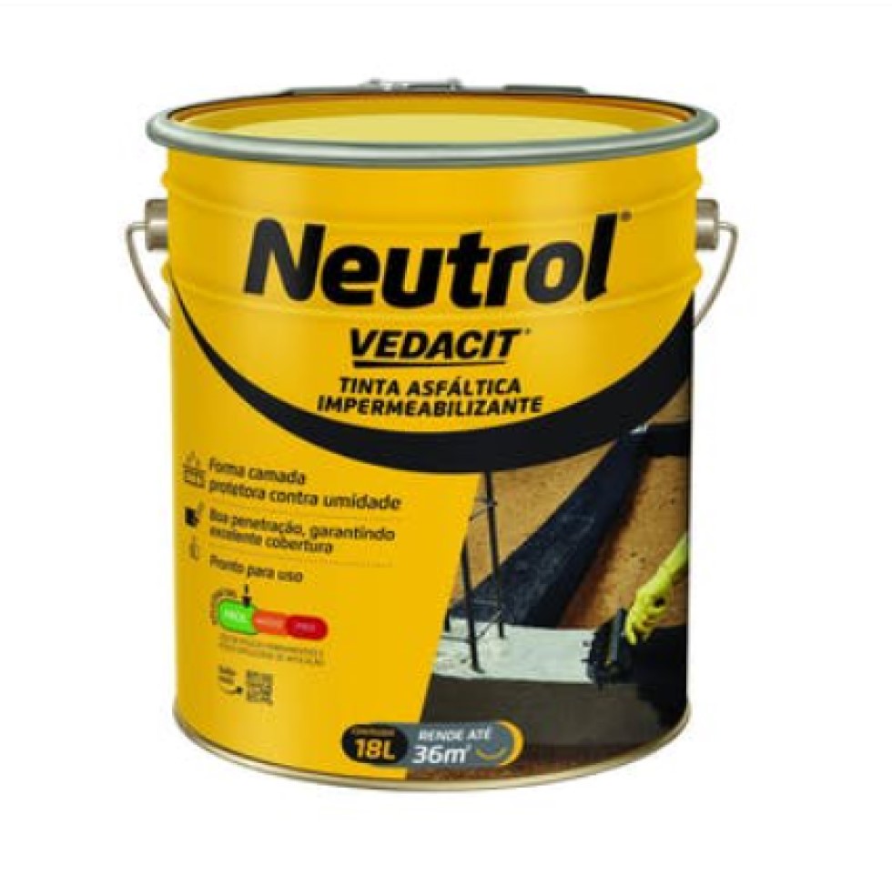 Neutrol – Base solvente