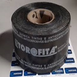 Fita anticorrosiva Torofita